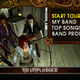 Image for article titled Rock Band Unplugged Hands-On